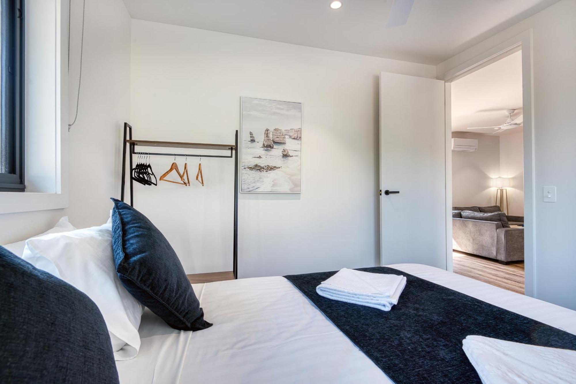 Inverloch Motel Extérieur photo