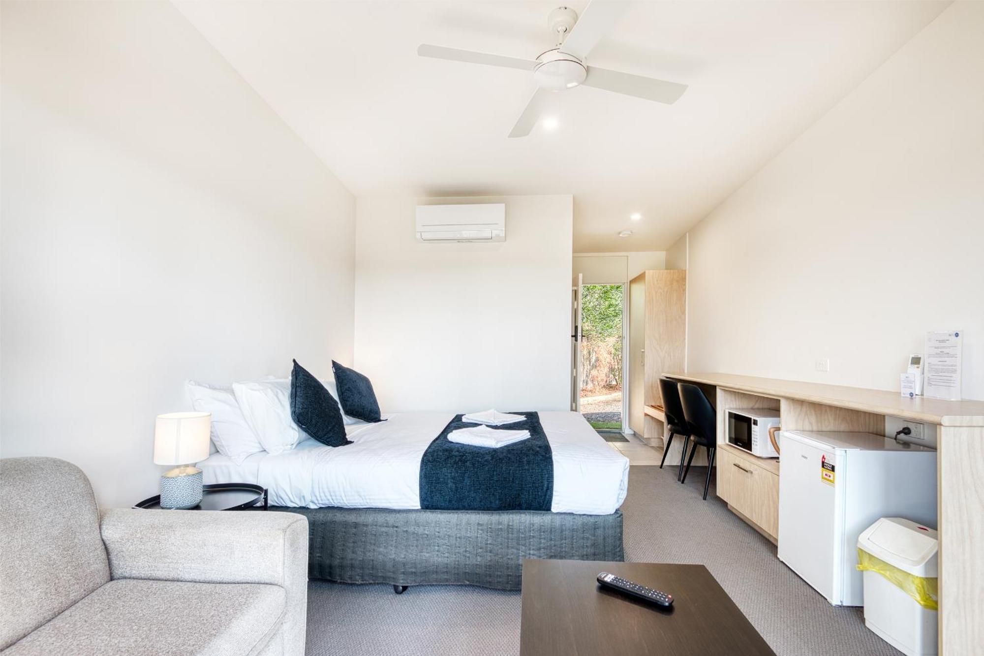 Inverloch Motel Extérieur photo