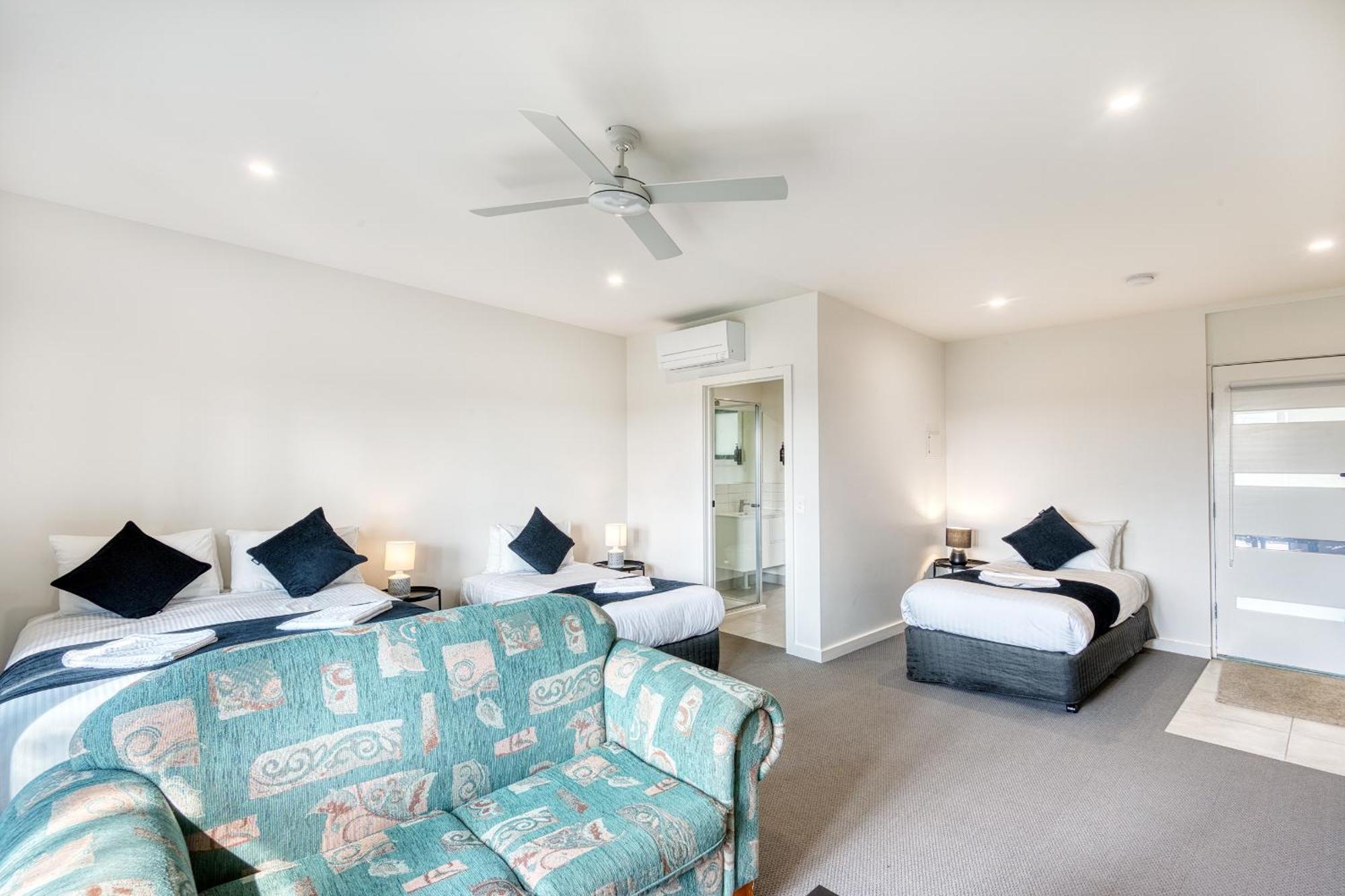 Inverloch Motel Extérieur photo
