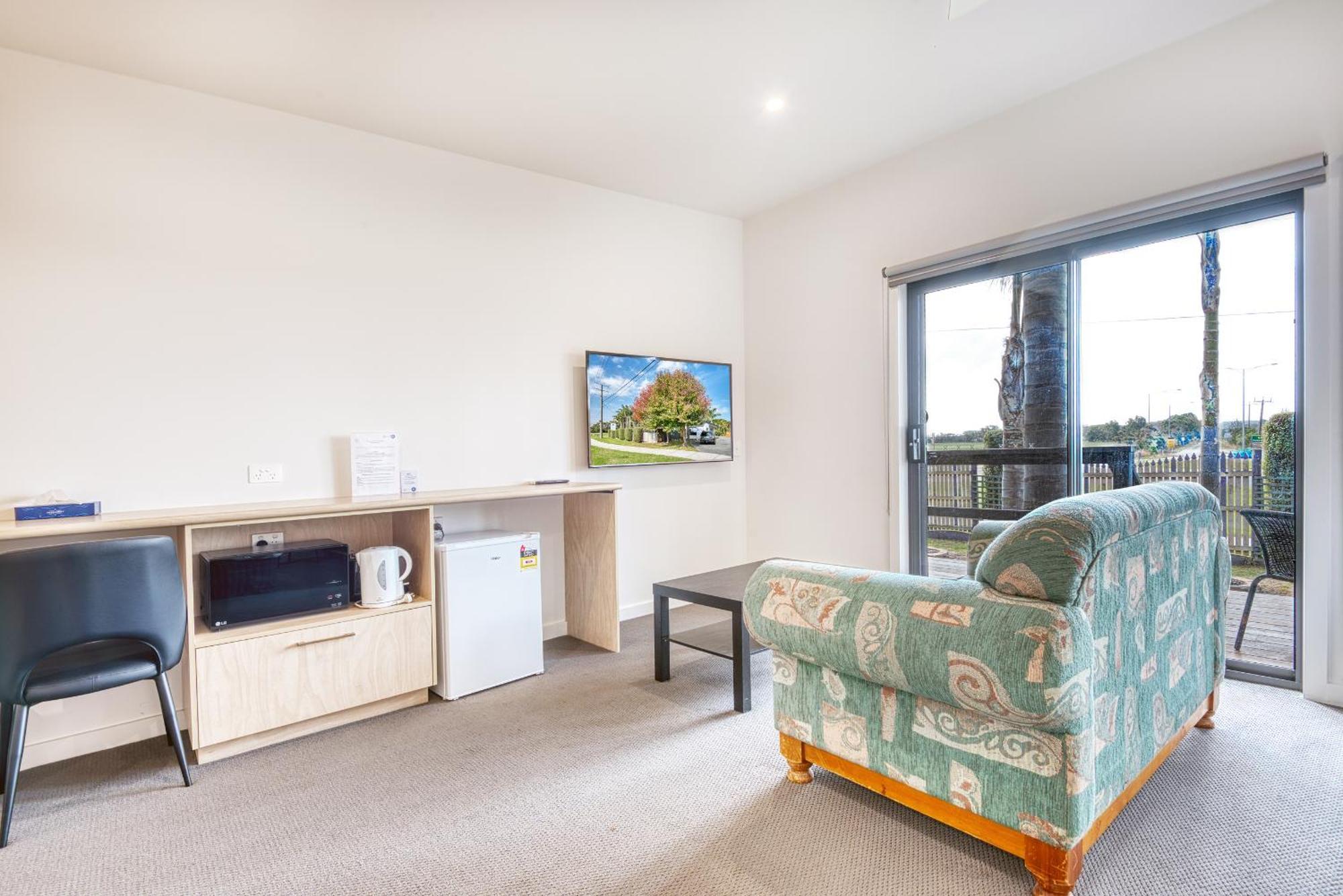 Inverloch Motel Extérieur photo