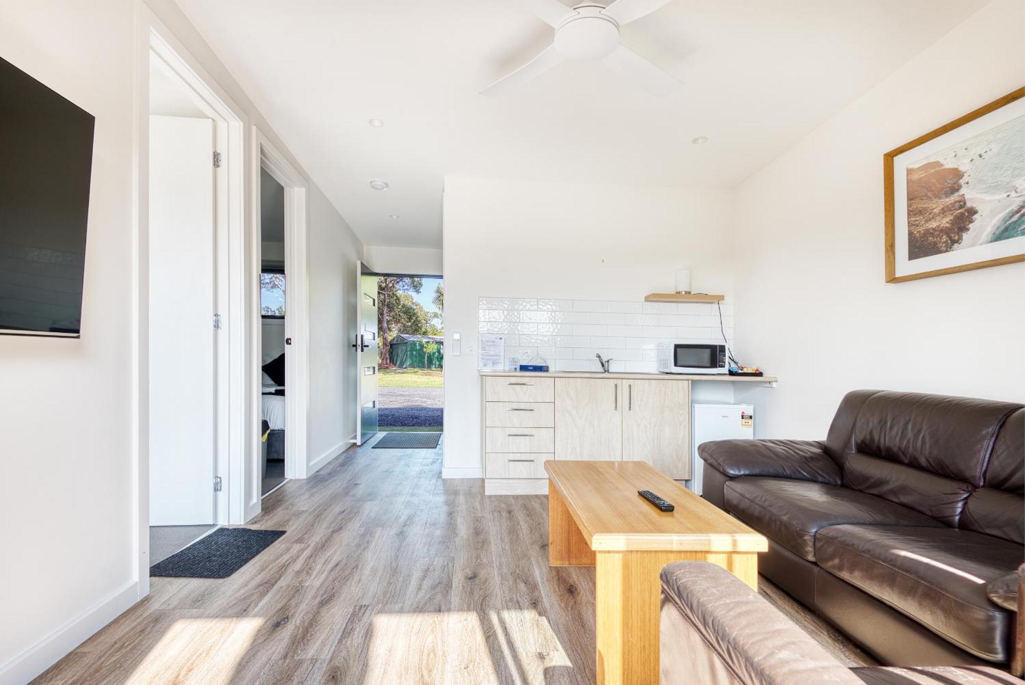 Inverloch Motel Extérieur photo
