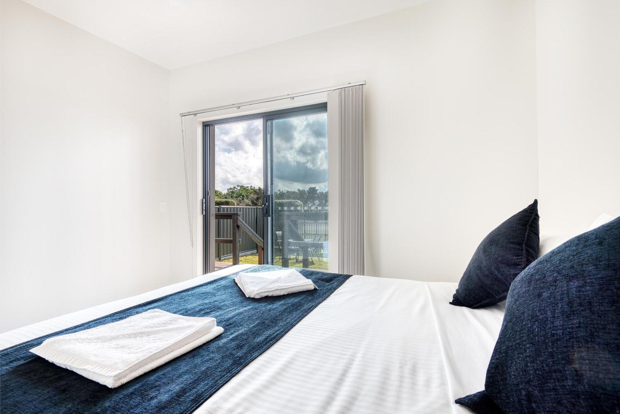 Inverloch Motel Extérieur photo