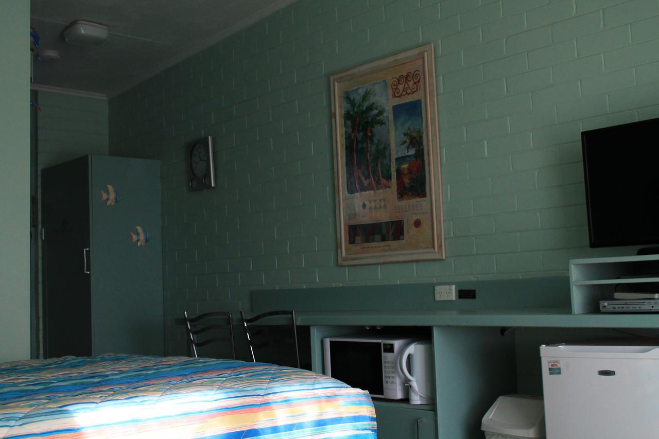 Inverloch Motel Extérieur photo