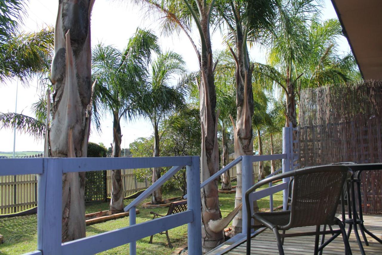 Inverloch Motel Extérieur photo